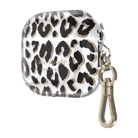 kate spade Accessories - NWT Kate Spade AirPod‎ 3rd Generation Case